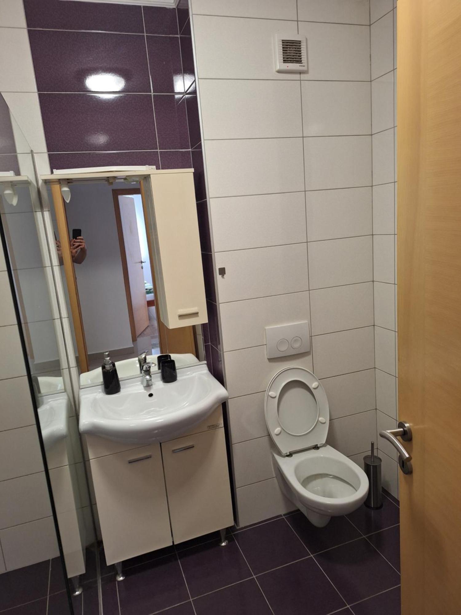 Apartment Enjoy Free Private Parking Mostar Buitenkant foto