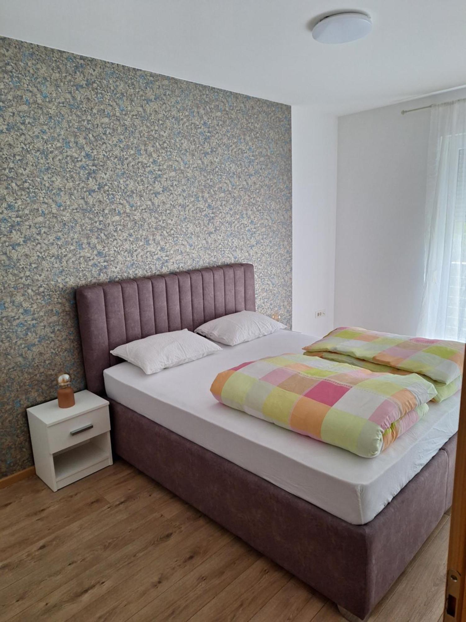 Apartment Enjoy Free Private Parking Mostar Buitenkant foto