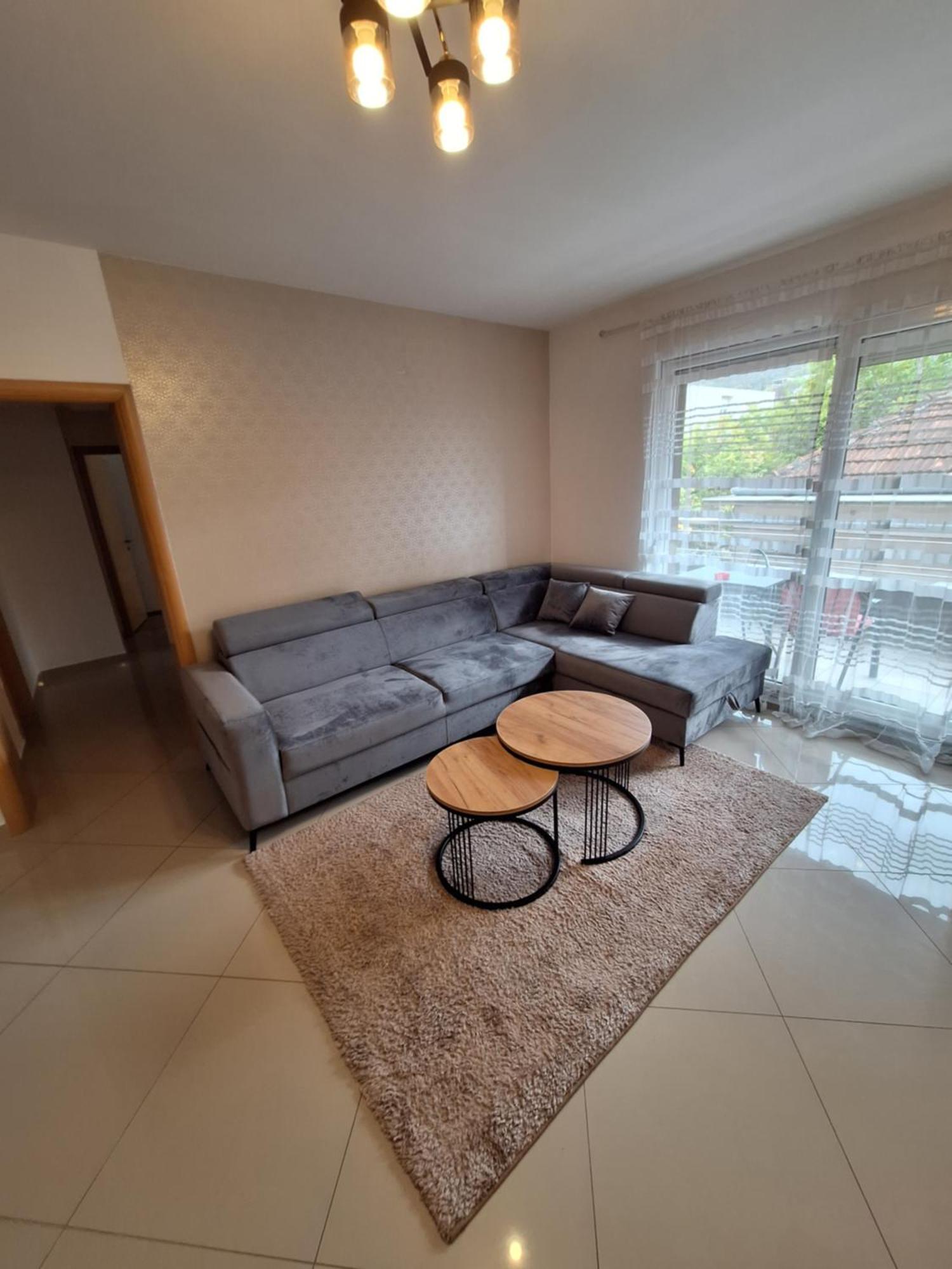 Apartment Enjoy Free Private Parking Mostar Buitenkant foto