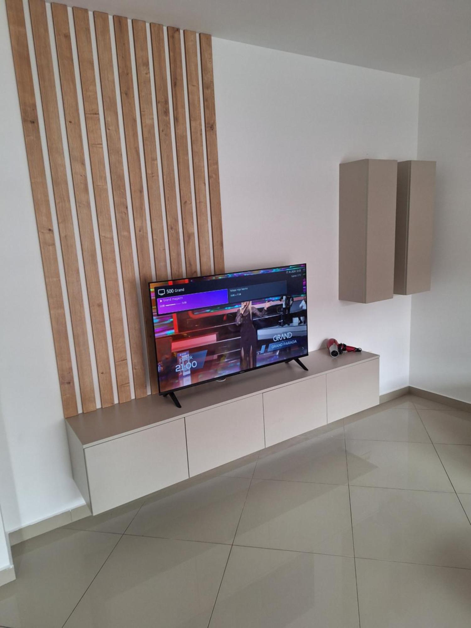 Apartment Enjoy Free Private Parking Mostar Buitenkant foto