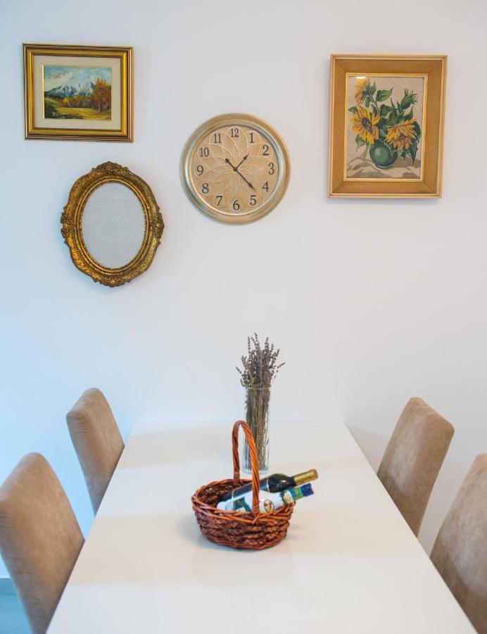 Apartment Enjoy Free Private Parking Mostar Buitenkant foto